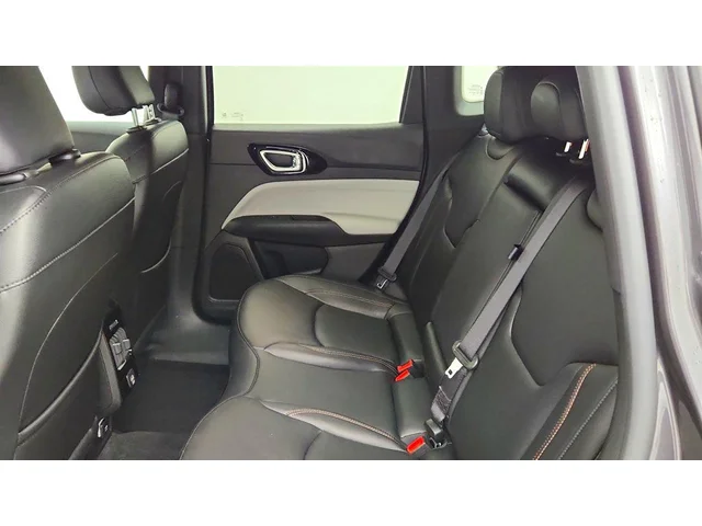 SEMINUEVOS JEEP Compass a Estados en autogozo