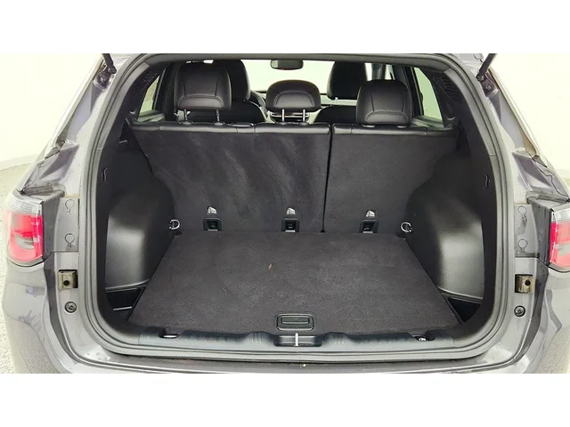 SEMINUEVOS JEEP Compass a Estados en autogozo