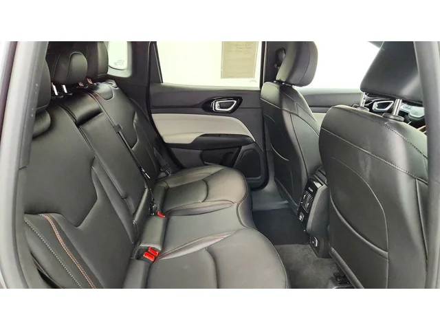 SEMINUEVOS JEEP Compass a Estados en autogozo