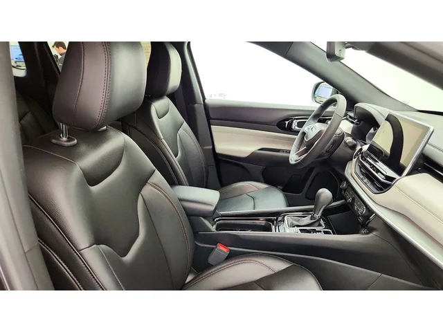 SEMINUEVOS JEEP Compass a Estados en autogozo