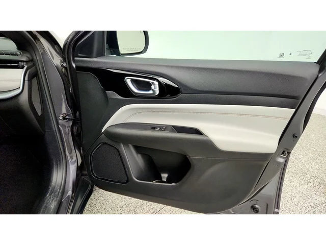 SEMINUEVOS JEEP Compass a Estados en autogozo