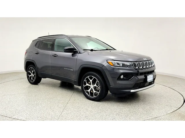 SEMINUEVOS JEEP Compass a Estados en autogozo