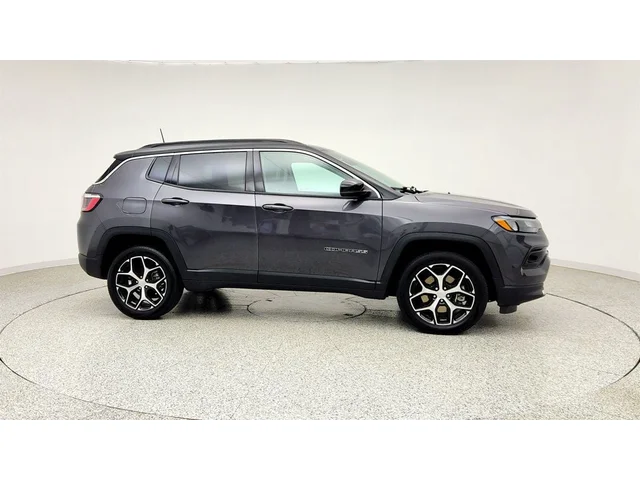 SEMINUEVOS JEEP Compass a Estados en autogozo