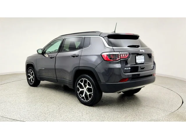 SEMINUEVOS JEEP Compass a Estados en autogozo