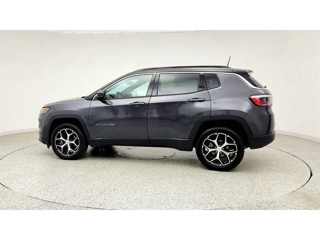 SEMINUEVOS JEEP Compass a Estados en autogozo