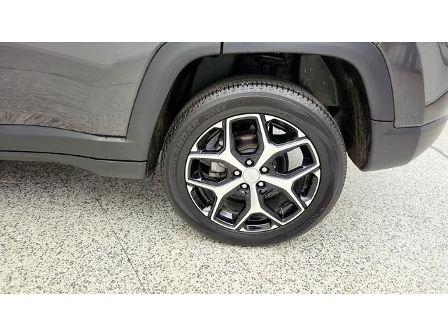 SEMINUEVOS JEEP Compass a Estados en autogozo