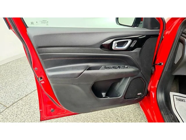 SEMINUEVOS JEEP Compass a Estados en autogozo