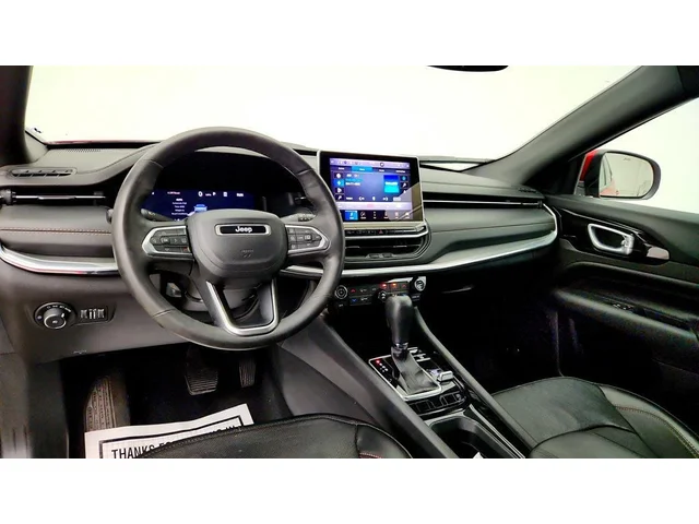 SEMINUEVOS JEEP Compass a Estados en autogozo