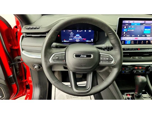 SEMINUEVOS JEEP Compass a Estados en autogozo