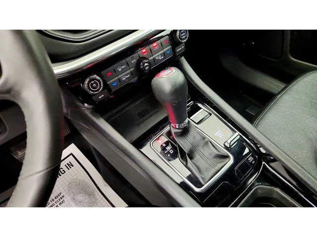 SEMINUEVOS JEEP Compass a Estados en autogozo