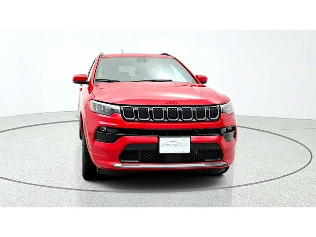 SEMINUEVOS JEEP Compass a Estados en autogozo