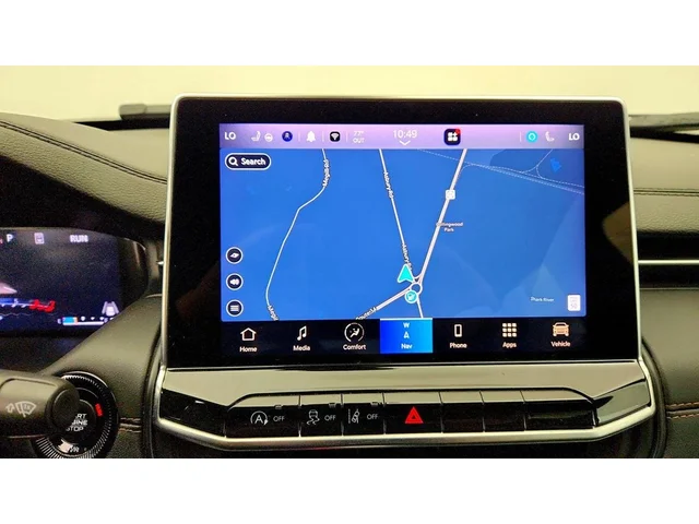 SEMINUEVOS JEEP Compass a Estados en autogozo