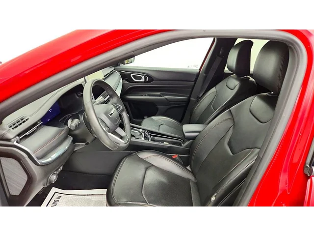 SEMINUEVOS JEEP Compass a Estados en autogozo