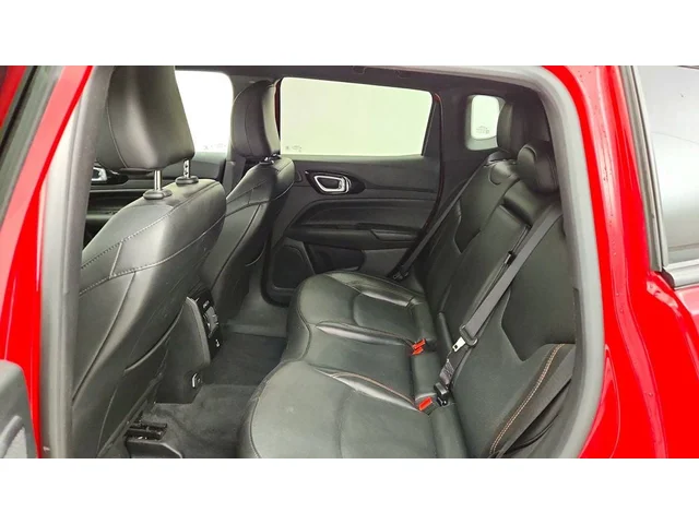 SEMINUEVOS JEEP Compass a Estados en autogozo