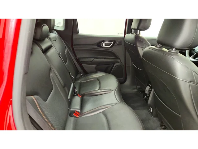 SEMINUEVOS JEEP Compass a Estados en autogozo
