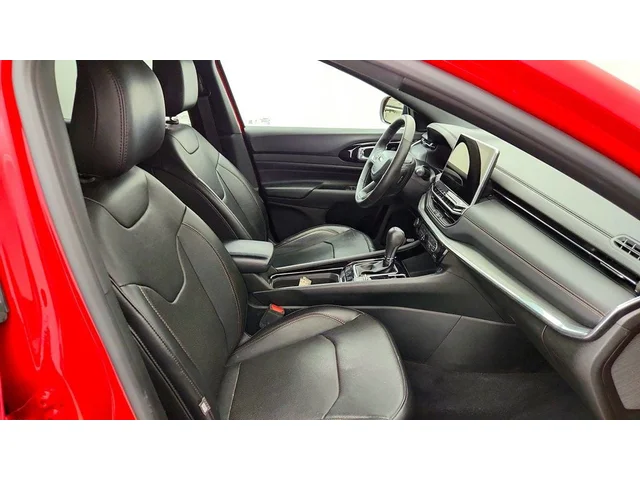 SEMINUEVOS JEEP Compass a Estados en autogozo