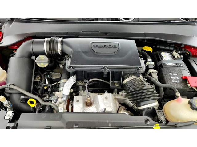 SEMINUEVOS JEEP Compass a Estados en autogozo