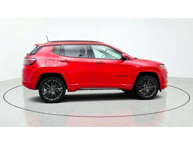 SEMINUEVOS JEEP Compass a Estados en autogozo