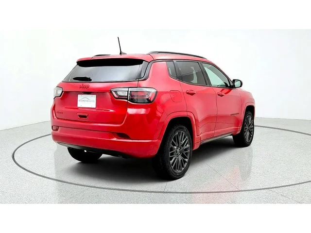 SEMINUEVOS JEEP Compass a Estados en autogozo