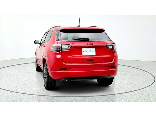 SEMINUEVOS JEEP Compass a Estados en autogozo