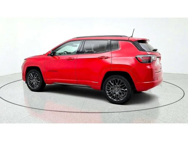 SEMINUEVOS JEEP Compass a Estados en autogozo