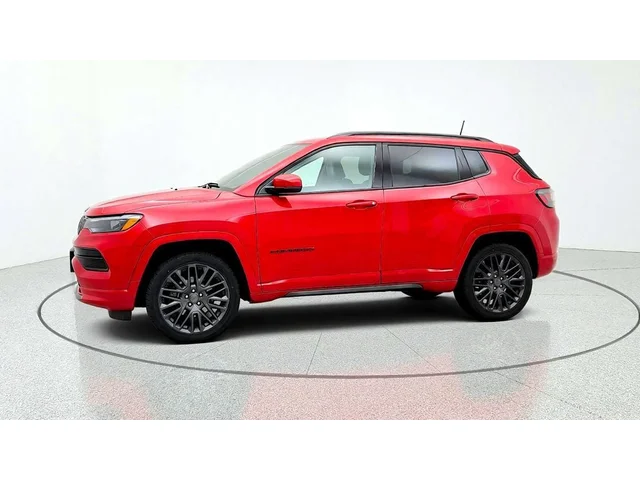 SEMINUEVOS JEEP Compass a Estados en autogozo