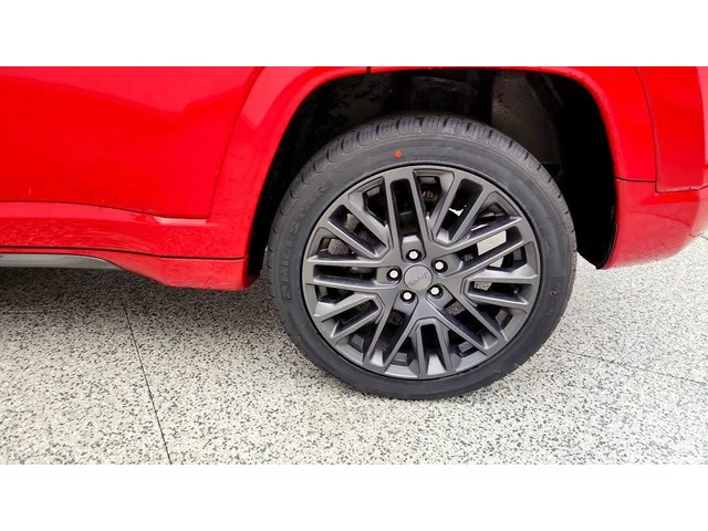 SEMINUEVOS JEEP Compass a Estados en autogozo