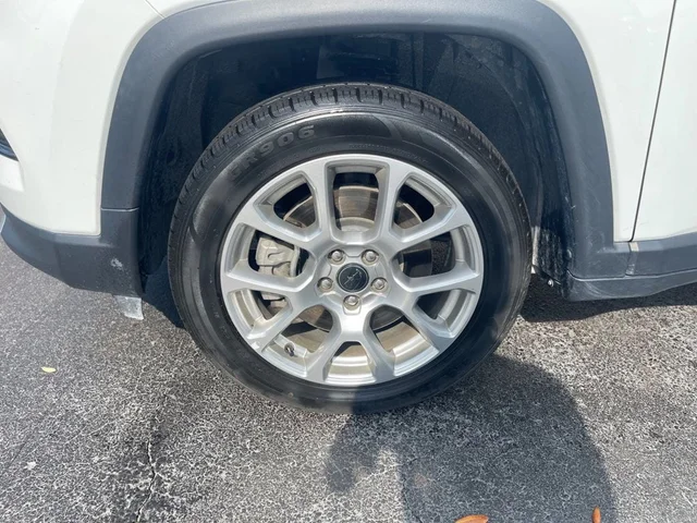 SEMINUEVOS JEEP COMPASS a Estados en autogozo