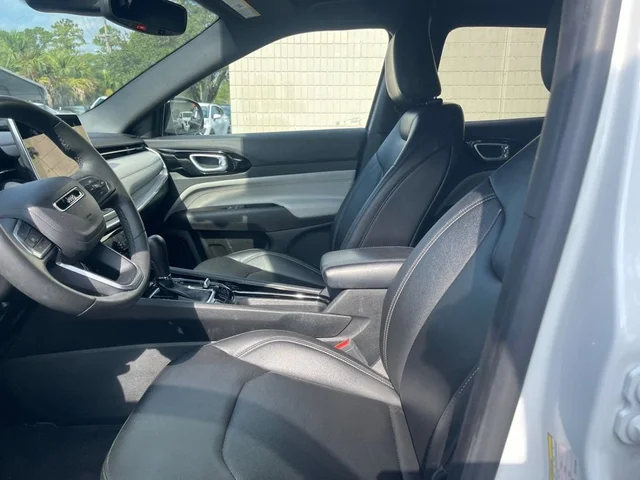 SEMINUEVOS JEEP COMPASS a Estados en autogozo