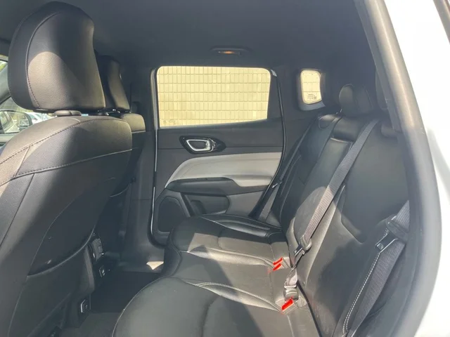 SEMINUEVOS JEEP COMPASS a Estados en autogozo