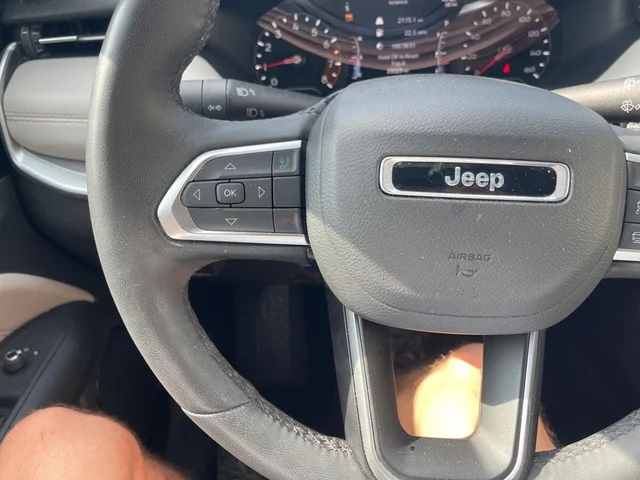 SEMINUEVOS JEEP COMPASS a Estados en autogozo