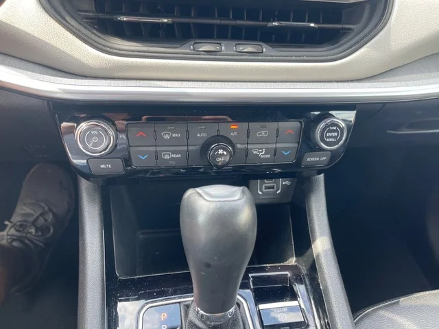 SEMINUEVOS JEEP COMPASS a Estados en autogozo