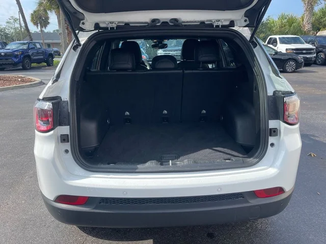 SEMINUEVOS JEEP COMPASS a Estados en autogozo