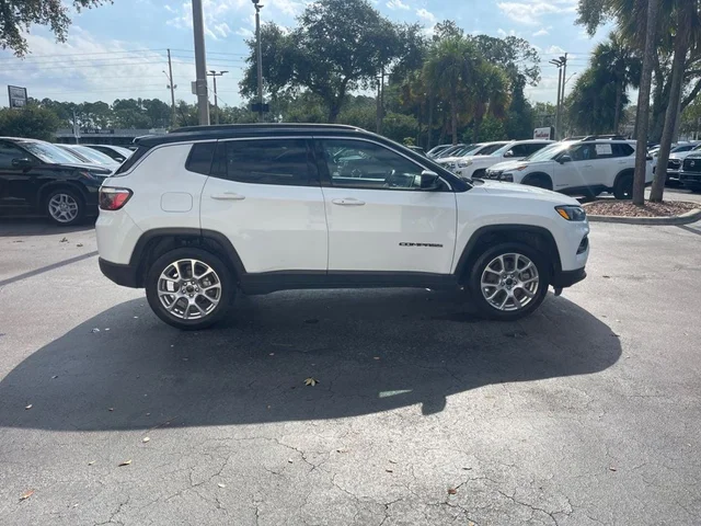 SEMINUEVOS JEEP COMPASS a Estados en autogozo