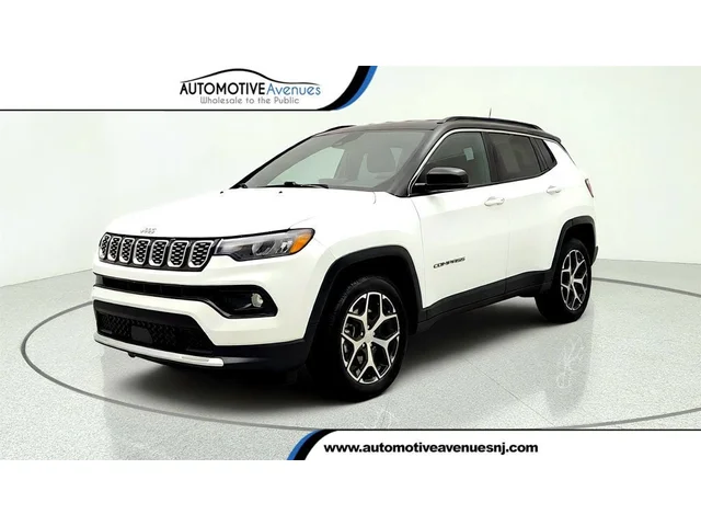SEMINUEVOS JEEP Compass a Estados en autogozo