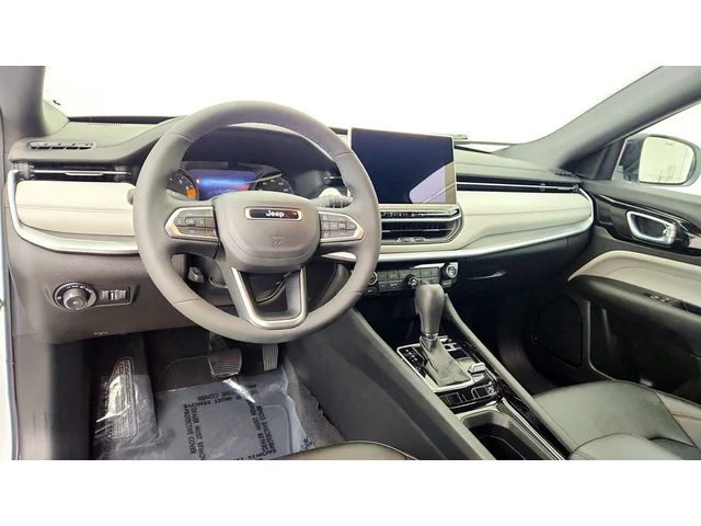 SEMINUEVOS JEEP Compass a Estados en autogozo