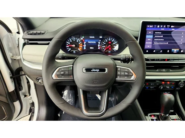 SEMINUEVOS JEEP Compass a Estados en autogozo