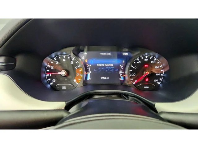 SEMINUEVOS JEEP Compass a Estados en autogozo