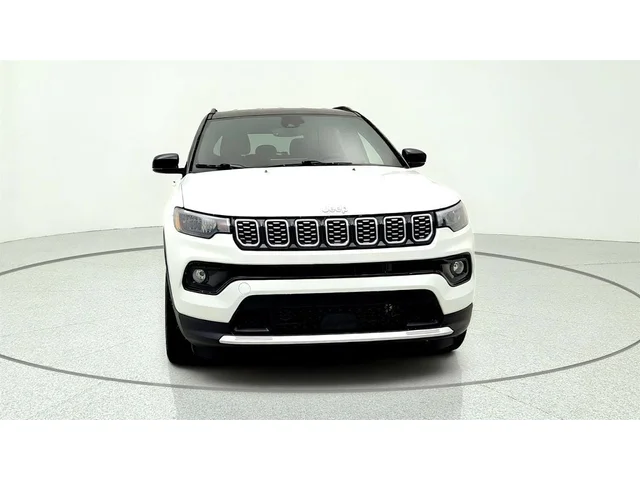 SEMINUEVOS JEEP Compass a Estados en autogozo