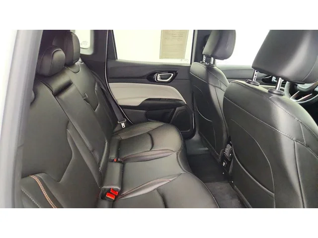 SEMINUEVOS JEEP Compass a Estados en autogozo