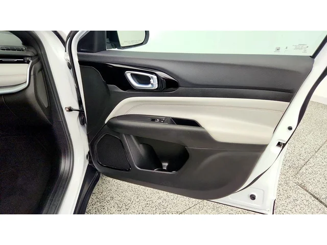 SEMINUEVOS JEEP Compass a Estados en autogozo