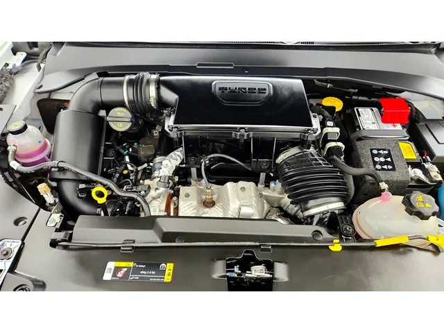 SEMINUEVOS JEEP Compass a Estados en autogozo