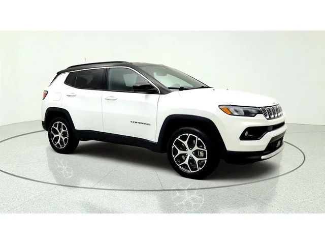 SEMINUEVOS JEEP Compass a Estados en autogozo