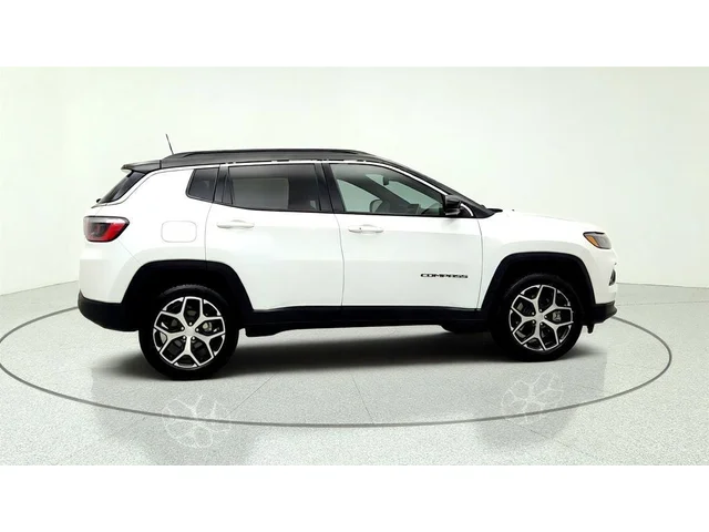 SEMINUEVOS JEEP Compass a Estados en autogozo