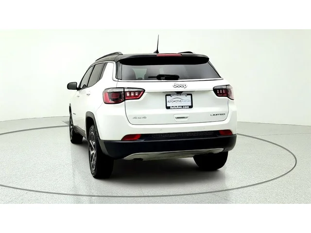 SEMINUEVOS JEEP Compass a Estados en autogozo