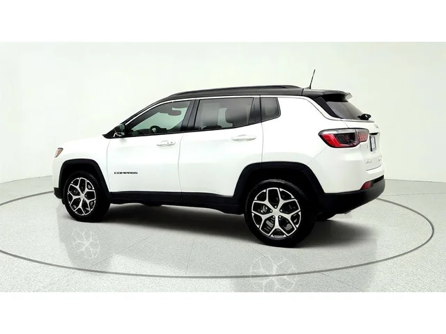 SEMINUEVOS JEEP Compass a Estados en autogozo