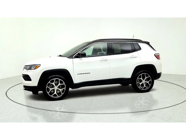 SEMINUEVOS JEEP Compass a Estados en autogozo