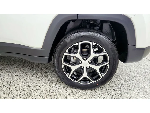 SEMINUEVOS JEEP Compass a Estados en autogozo