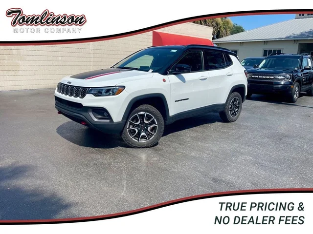 SEMINUEVOS JEEP COMPASS a Estados en autogozo