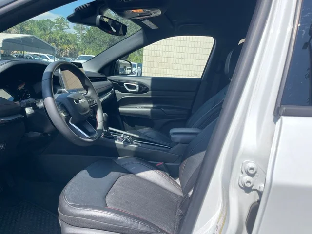 SEMINUEVOS JEEP COMPASS a Estados en autogozo